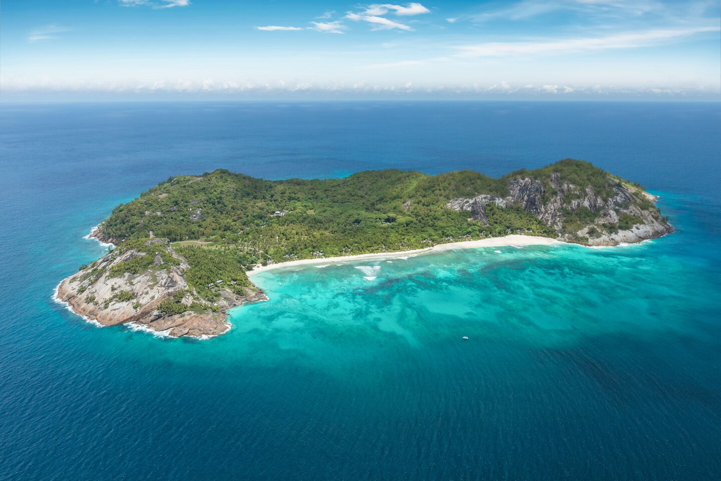 resorts lua de mel seychelles all inclusive