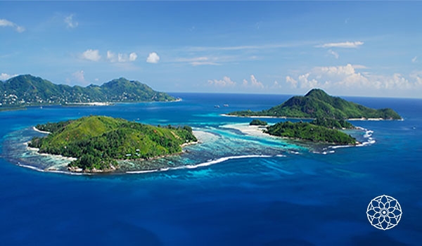 custo lua de mel seychelles
