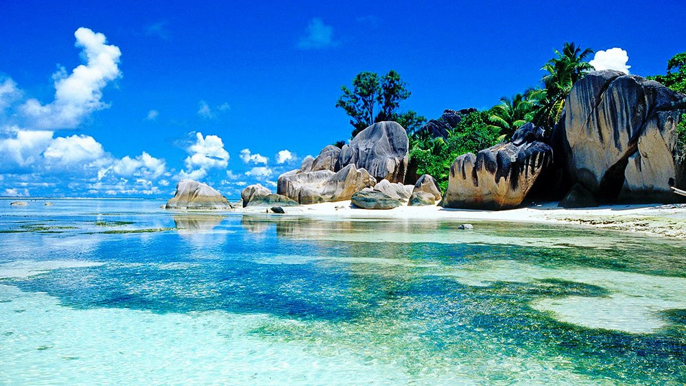 resorts lua de mel seychelles all inclusive