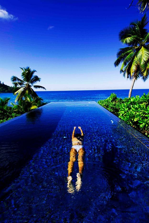 seychelles para casais