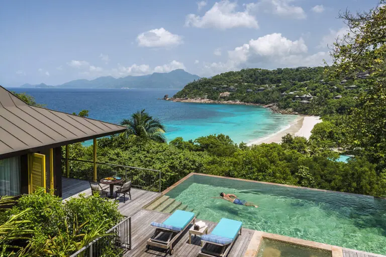 custo lua de mel seychelles