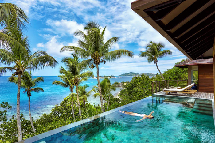 anse source d