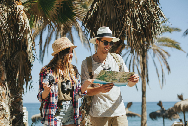 Aventura e Romance em Bonito: Lua de Mel na Natureza Exuberante
