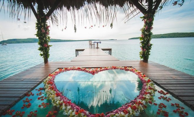 Aventura e Romance em Bonito: Lua de Mel na Natureza Exuberante