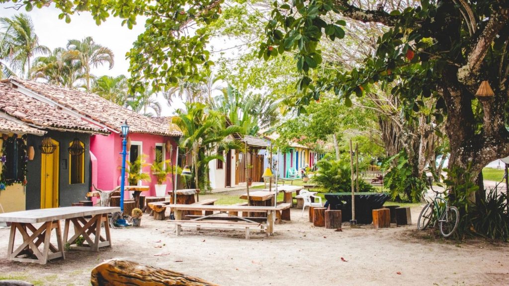 Arraial do Cabo: O Caribe Brasileiro para sua Lua de Mel Inesquecível