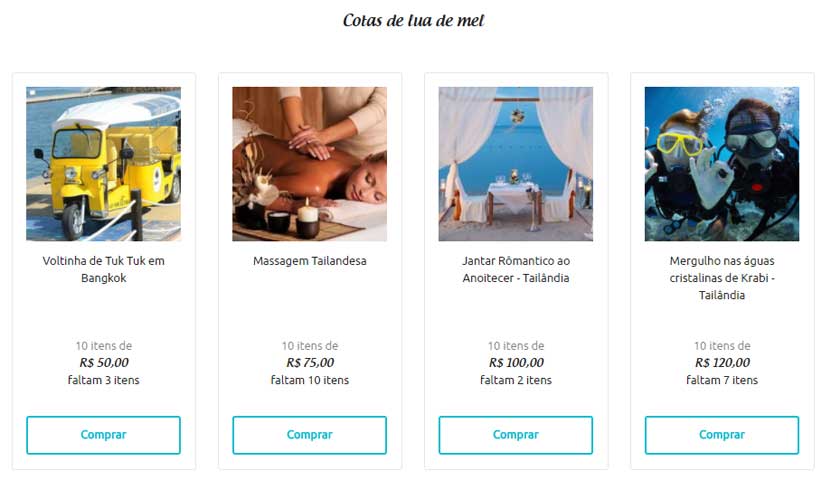 Aventura e Romance em Bonito: Lua de Mel na Natureza Exuberante