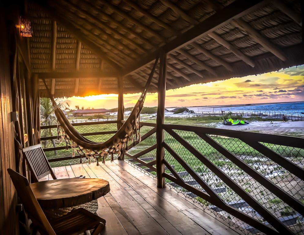 lua de mel no Brasil