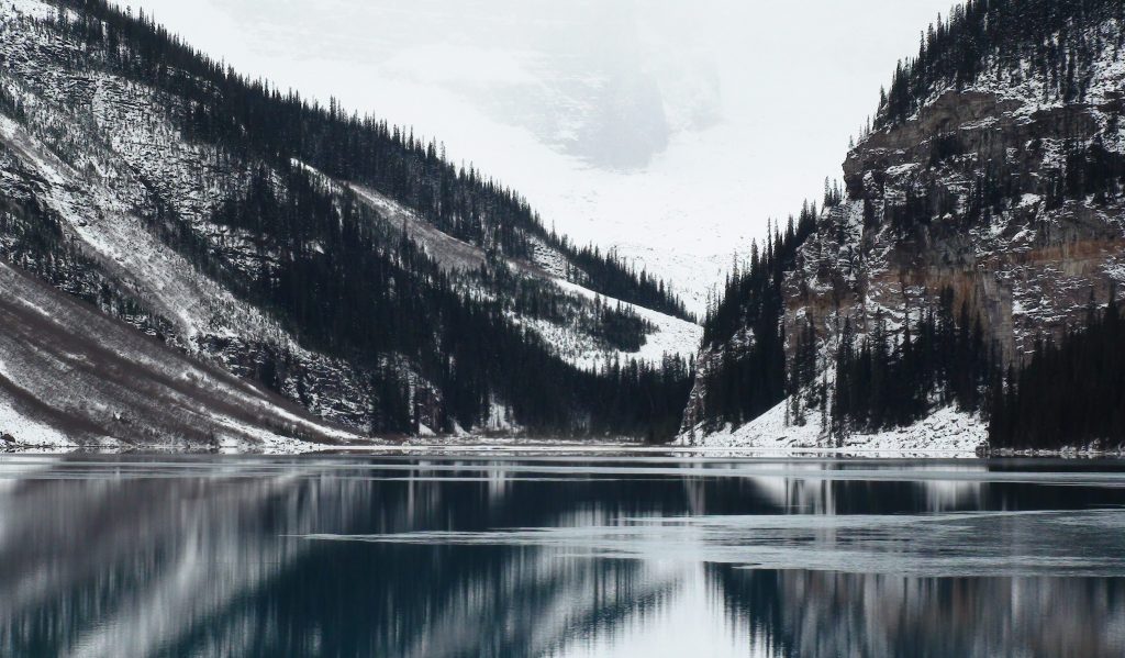 lua de mel no Canada