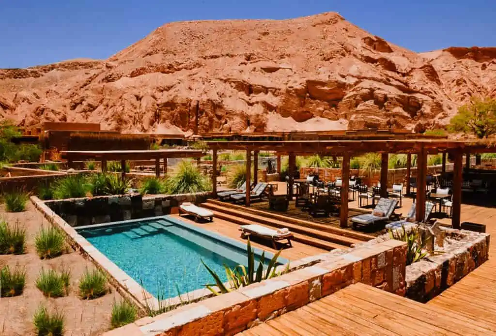 Roteiro de Lua de Mel no Deserto do Atacama: 5 Dias Inesquecíveis para Casais