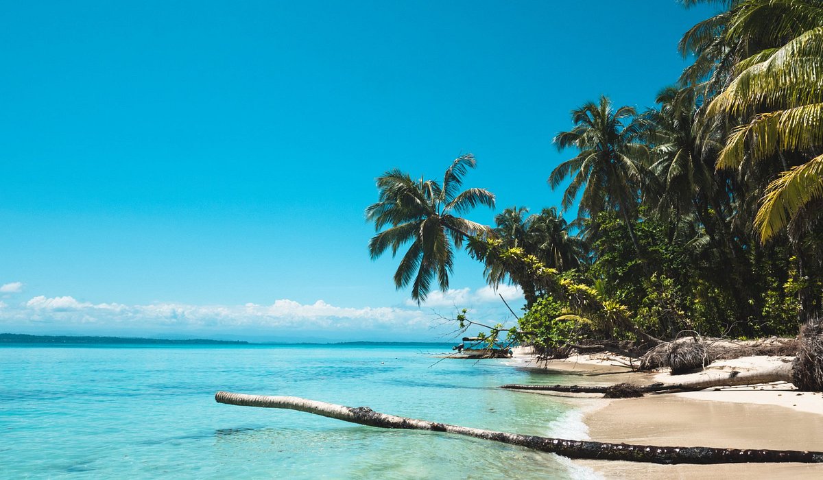 As 10 melhores praias de Bocas del Toro para relaxar e curtir o sol