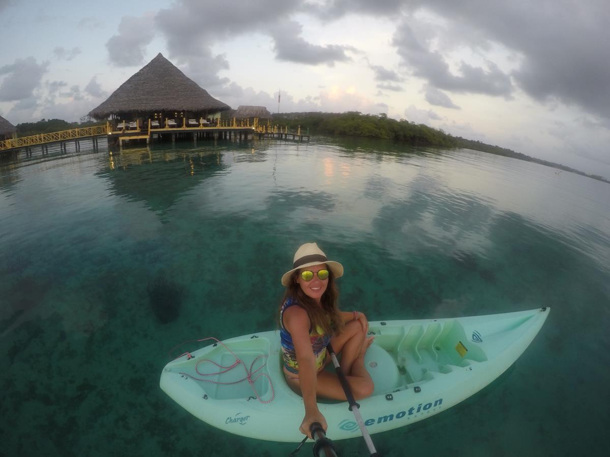 Roteiro de 5 dias em Bocas del Toro: O que fazer e onde ficar