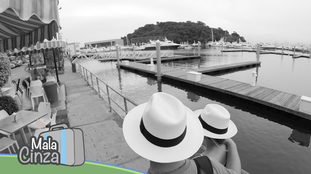 lua de mel no Panama (Bocas del Toro)