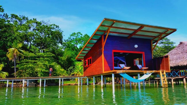 Roteiro de 5 dias em Bocas del Toro: O que fazer e onde ficar