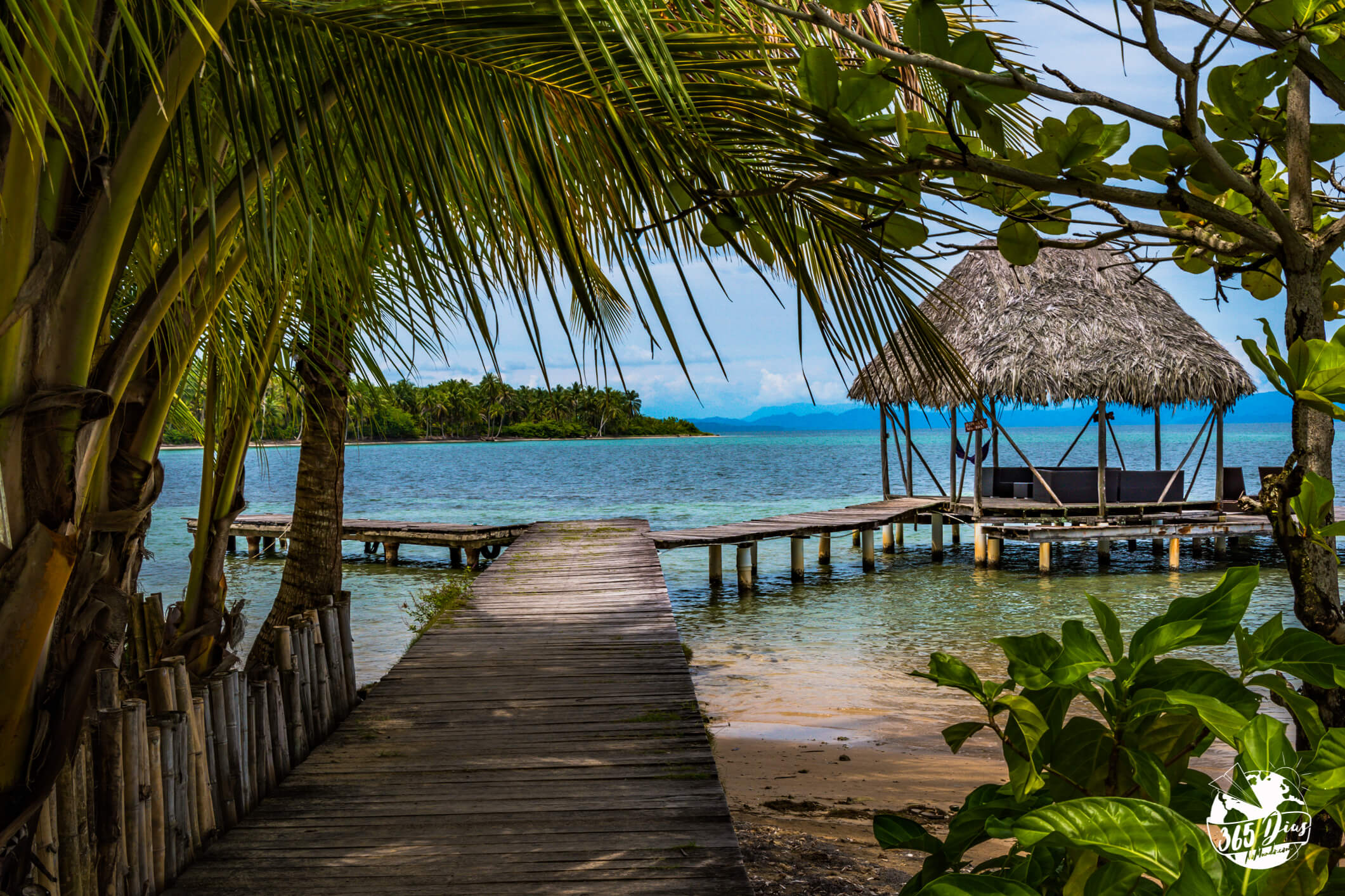 Bocas del Toro para casais: Dicas de hospedagem e passeios românticos