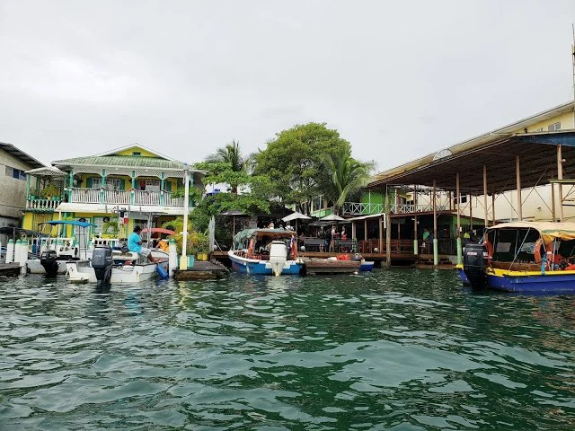 Guia completo de Bocas del Toro: Praias, atividades e como chegar