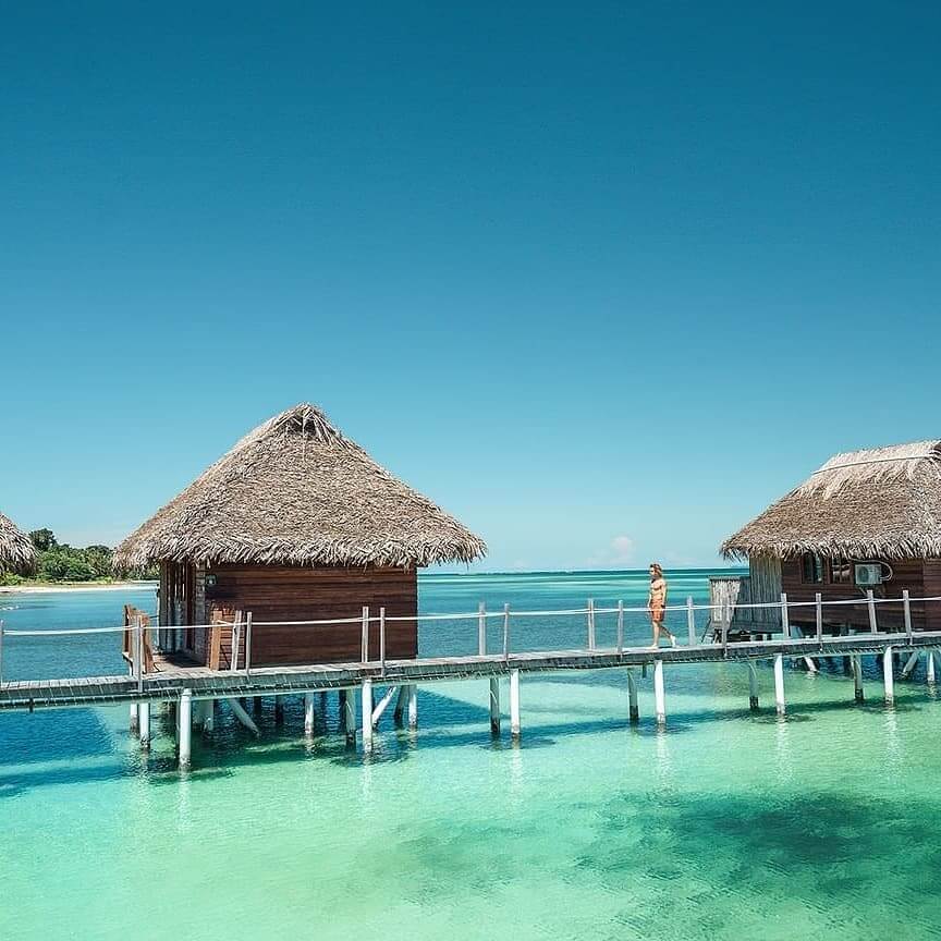 As 10 melhores praias de Bocas del Toro para relaxar e curtir o sol