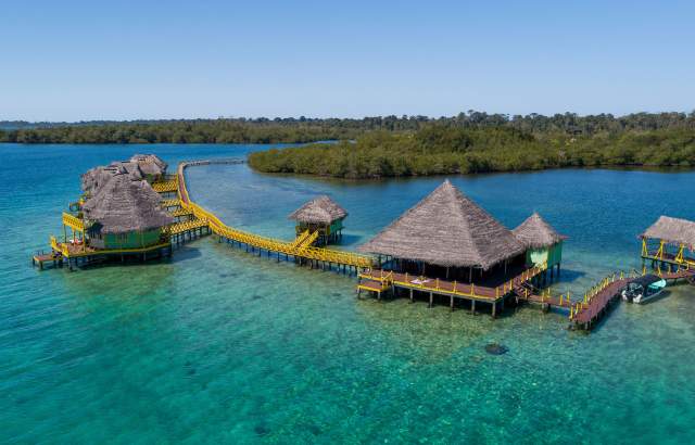 Guia completo de Bocas del Toro: Praias, atividades e como chegar