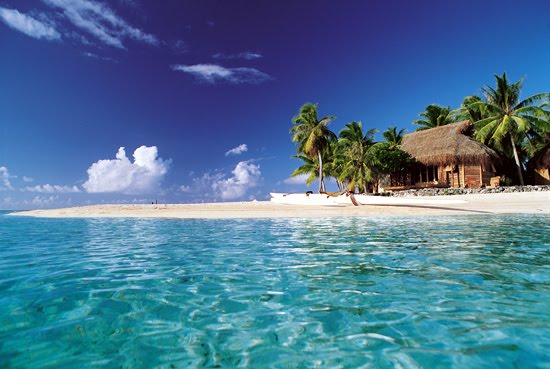 Roteiro Ideal de 7 Dias em Bora Bora e Moorea para Casais