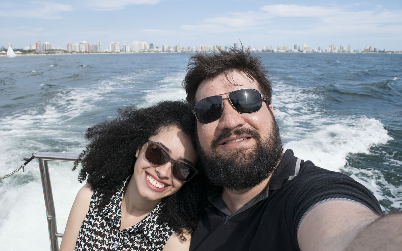 melhores hotéis lua de mel Uruguai