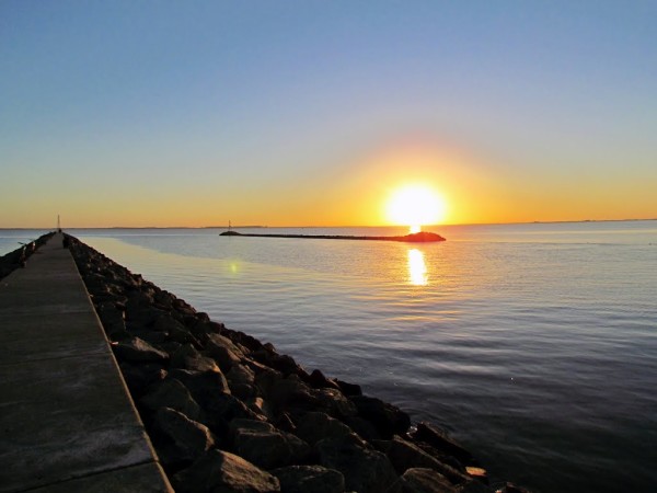 o que fazer em Punta del Este a dois
