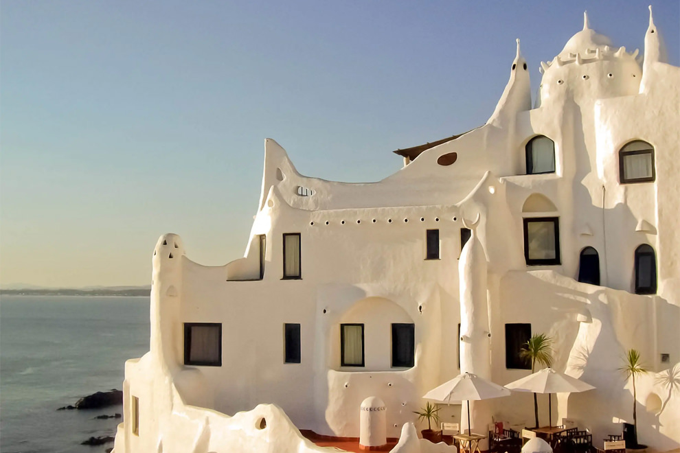 hotéis de luxo Punta del Este