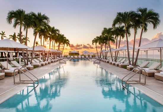 lua de mel nos Estados Unidos