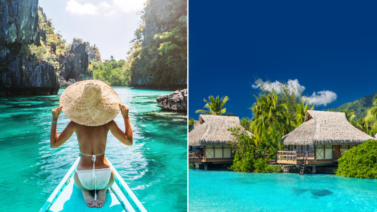 lua de mel para fugir do obvio