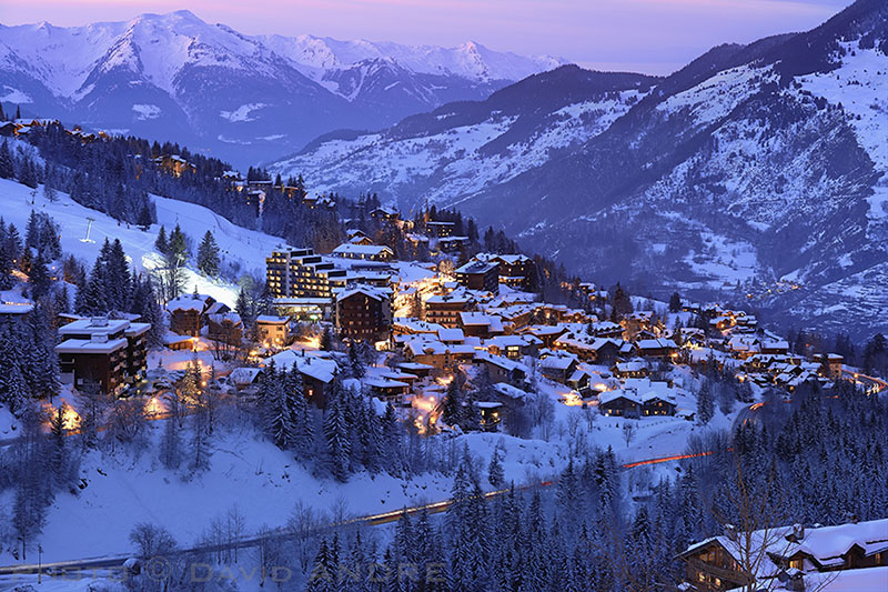 Lua de Mel na Neve: Alpes e Patagônia para um Romance Gélido e Incomum