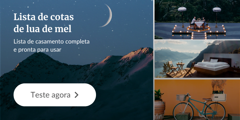 Operação Lua de Mel: Como Arrecadar Fundos e Celebrar em Grande Estilo