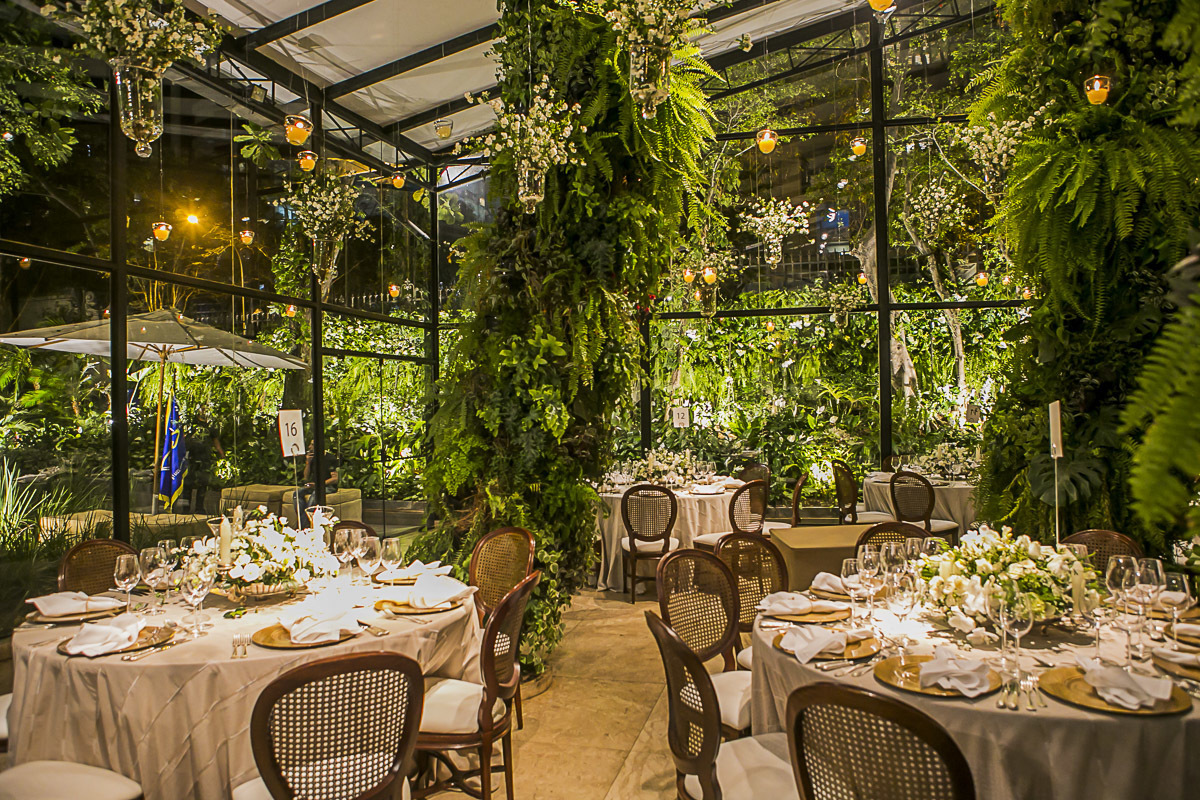 lugares diferentes para casar em sp