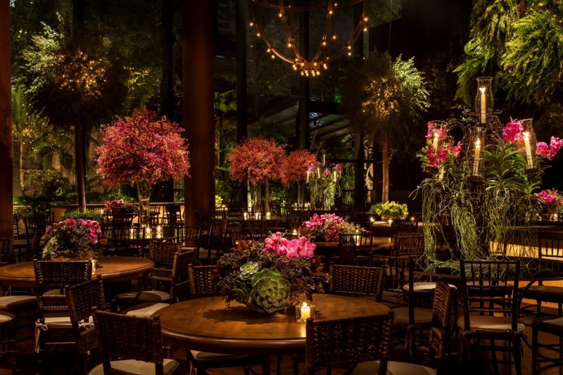 Guia Completo para Mini Weddings em SP: Espaços Aconchegantes