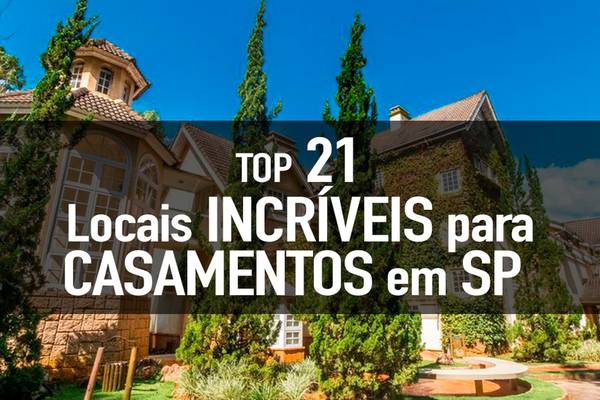 Casamento no Campo Perto de SP: As Melhores Fazendas e Sítios