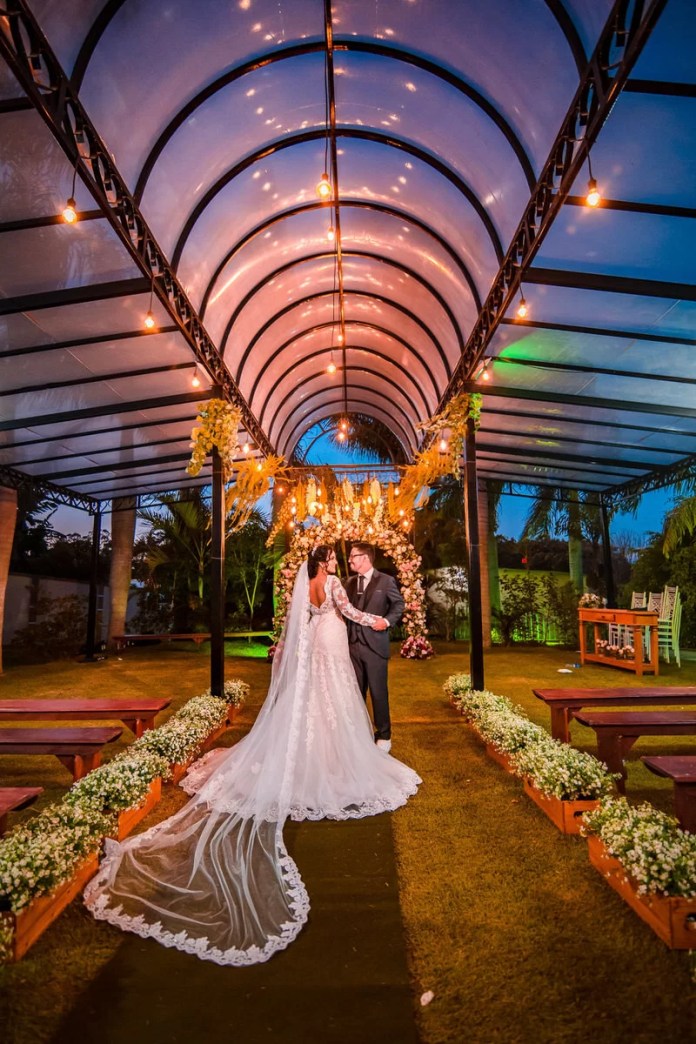 lugares diferentes para casar em sp