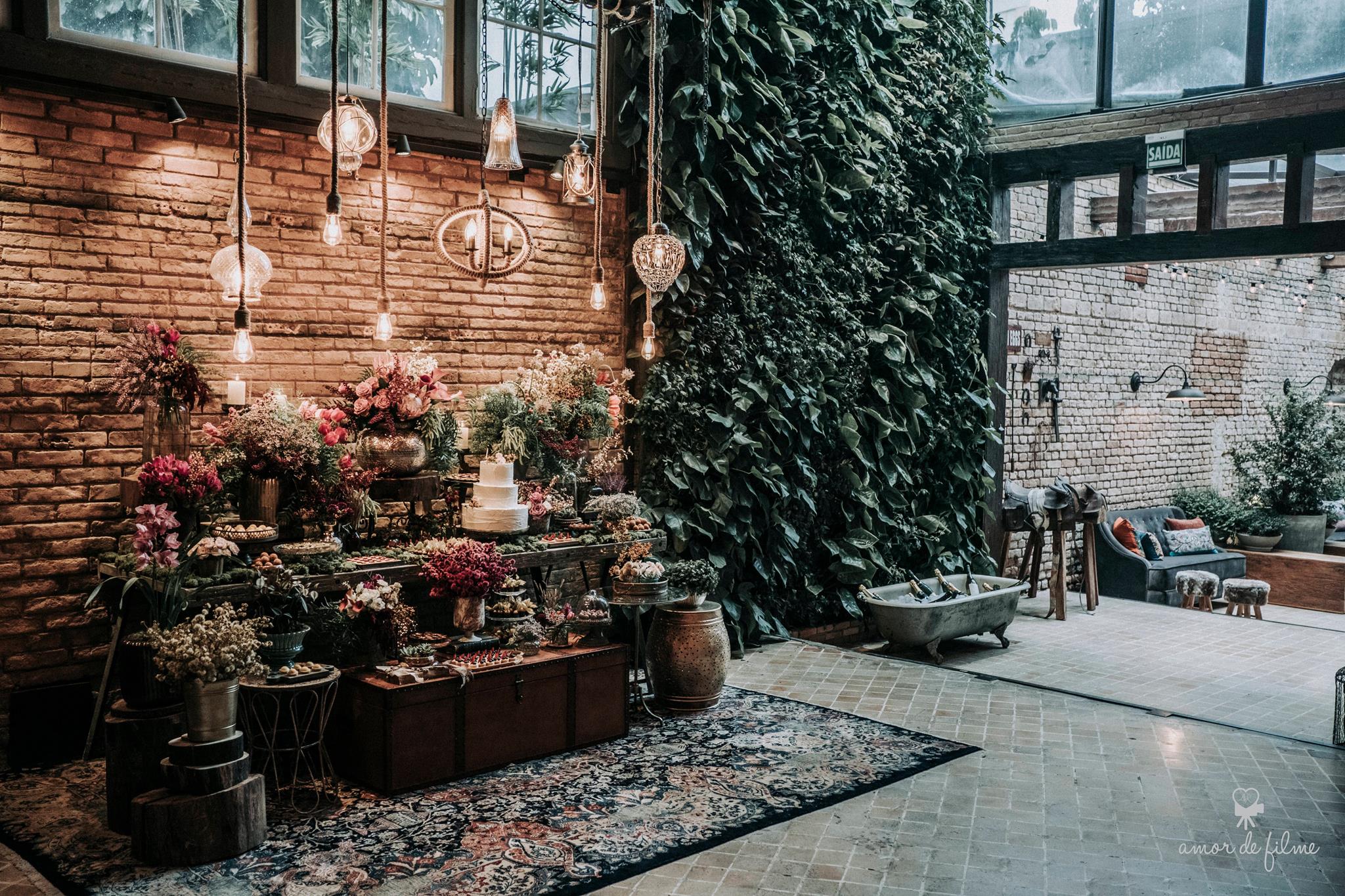 Como Planejar um Casamento em Cruzeiro: Dicas e Pacotes