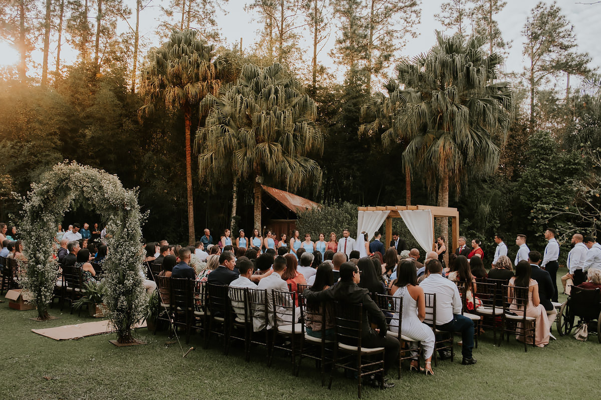 lugares diferentes para casar em sp