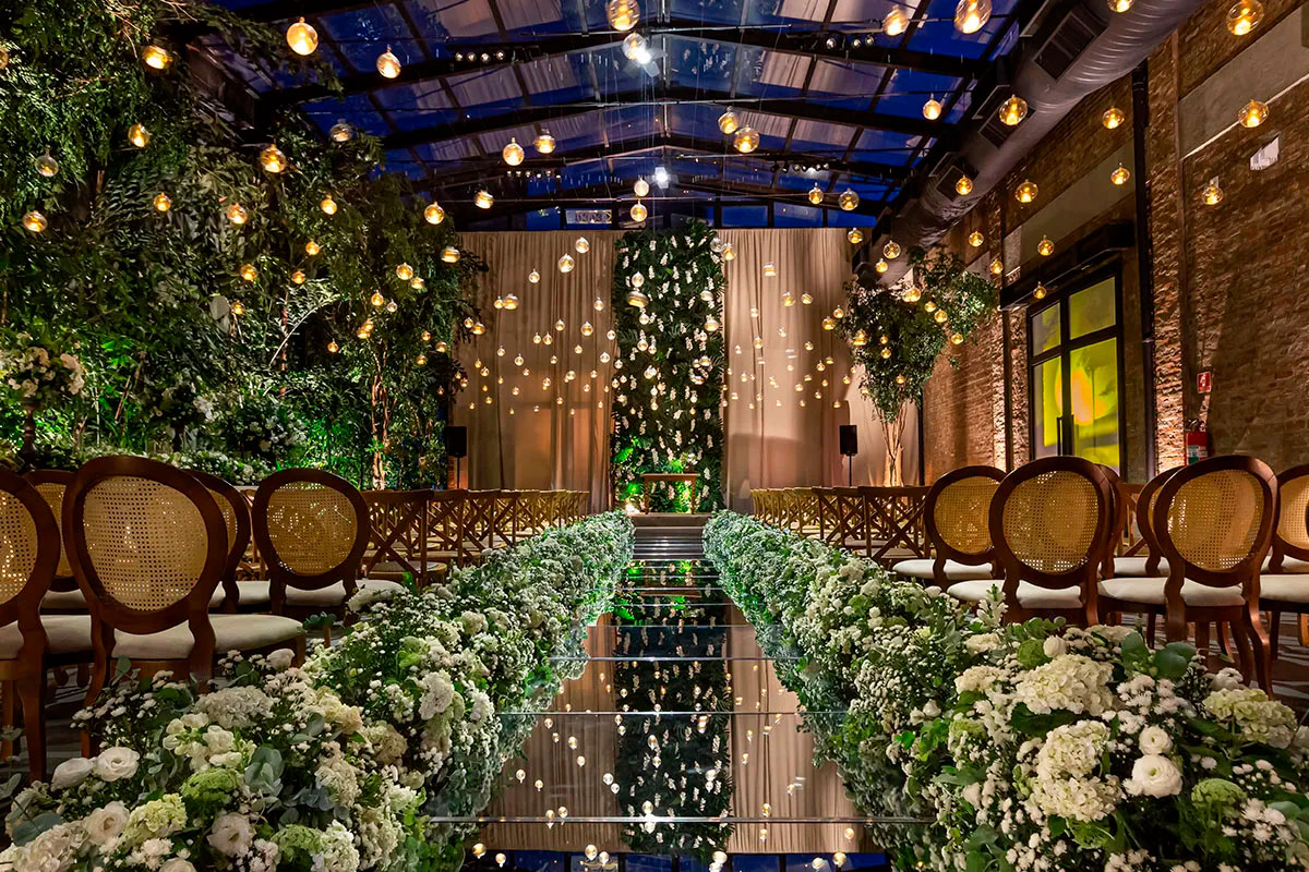 Casamento no Campo Perto de SP: As Melhores Fazendas e Sítios