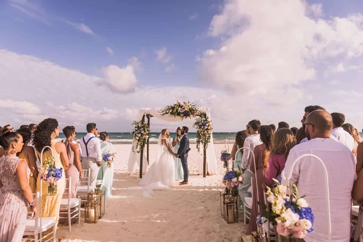 erros comuns ao casar em locais exóticos