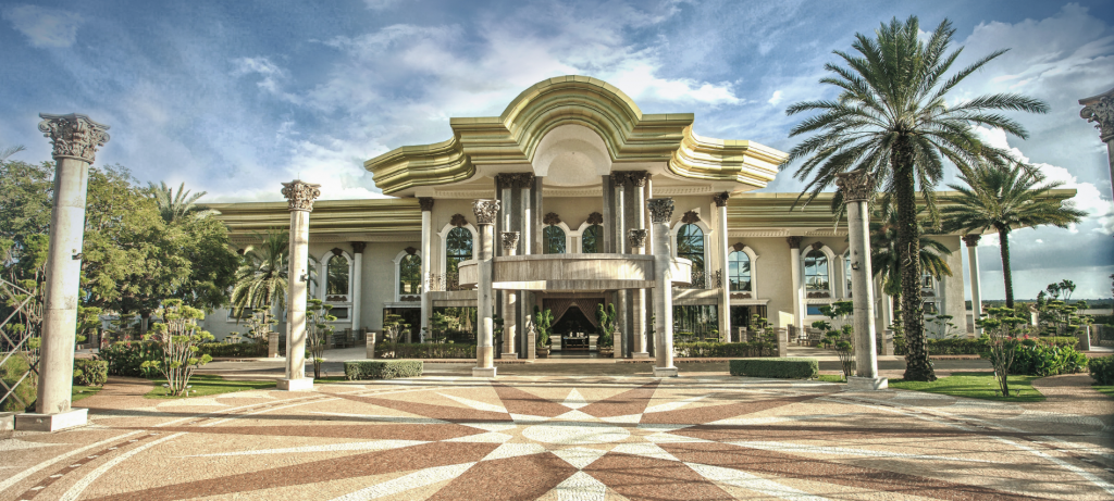 custo médio casamento exótico Brasil