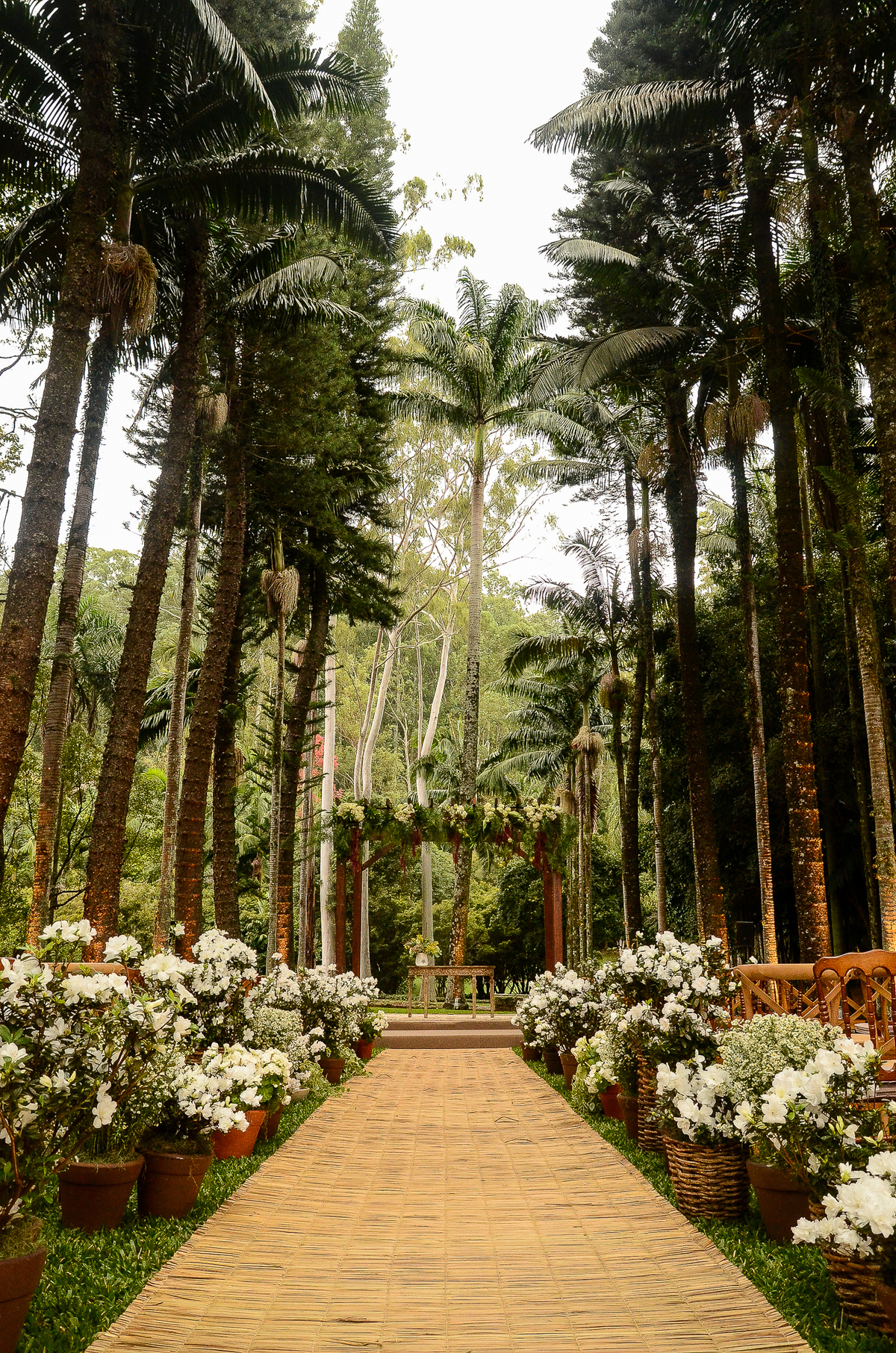 lugares para casamento