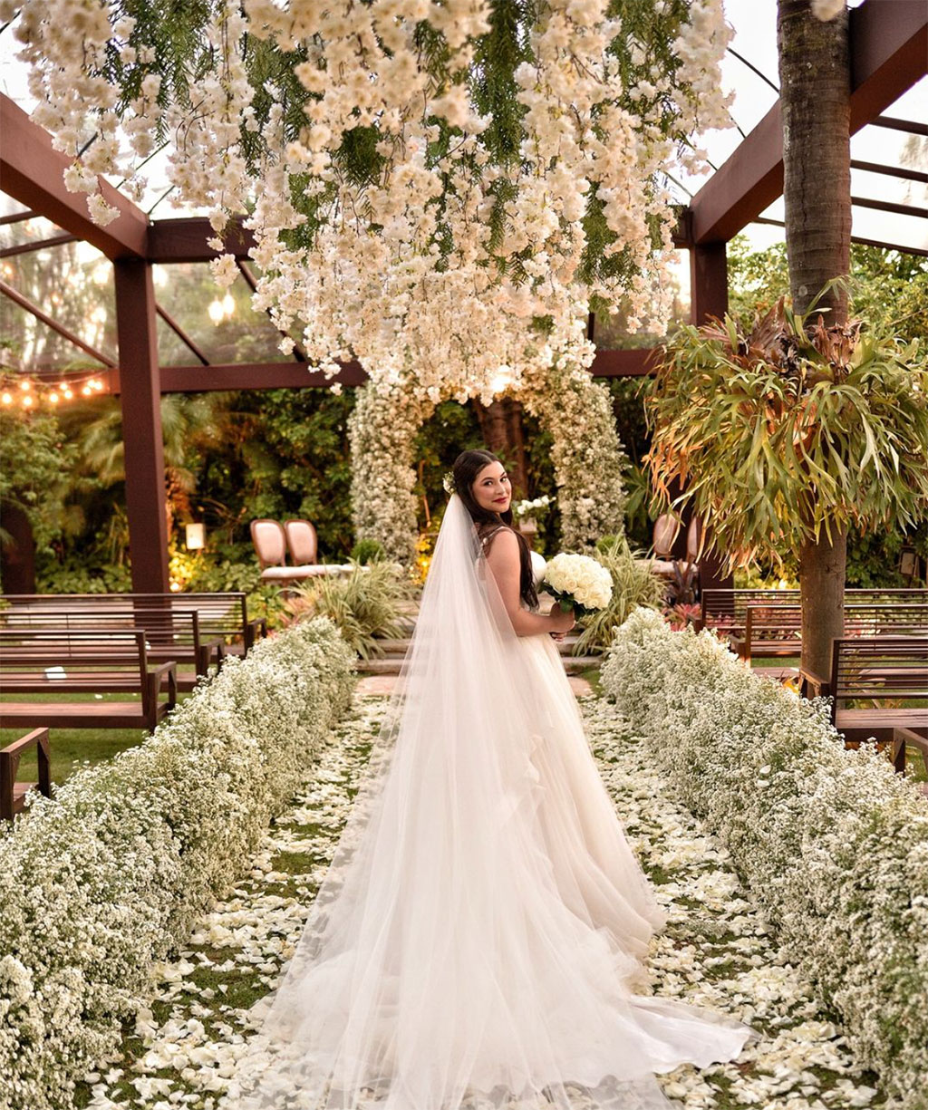 lugares para casamento