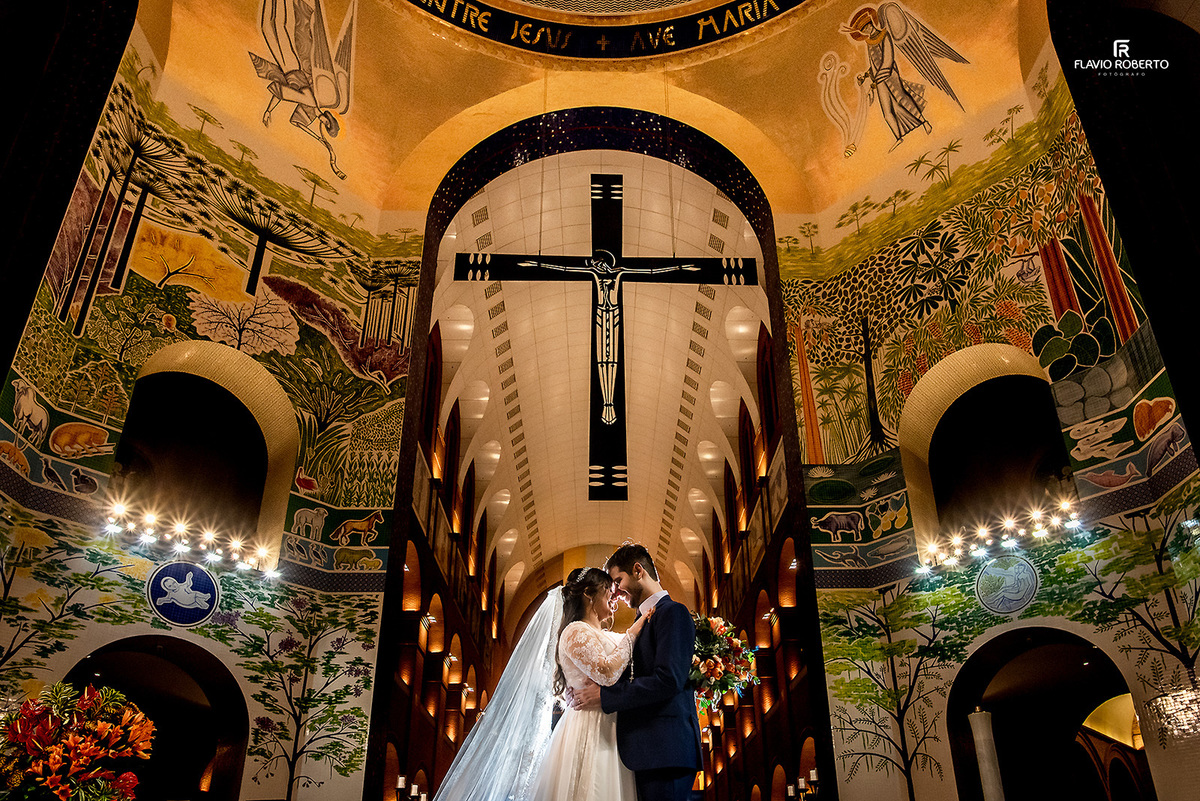 custos casamento Santuário Aparecida