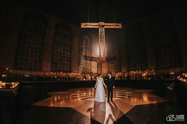 buffets em Aparecida para casamento
