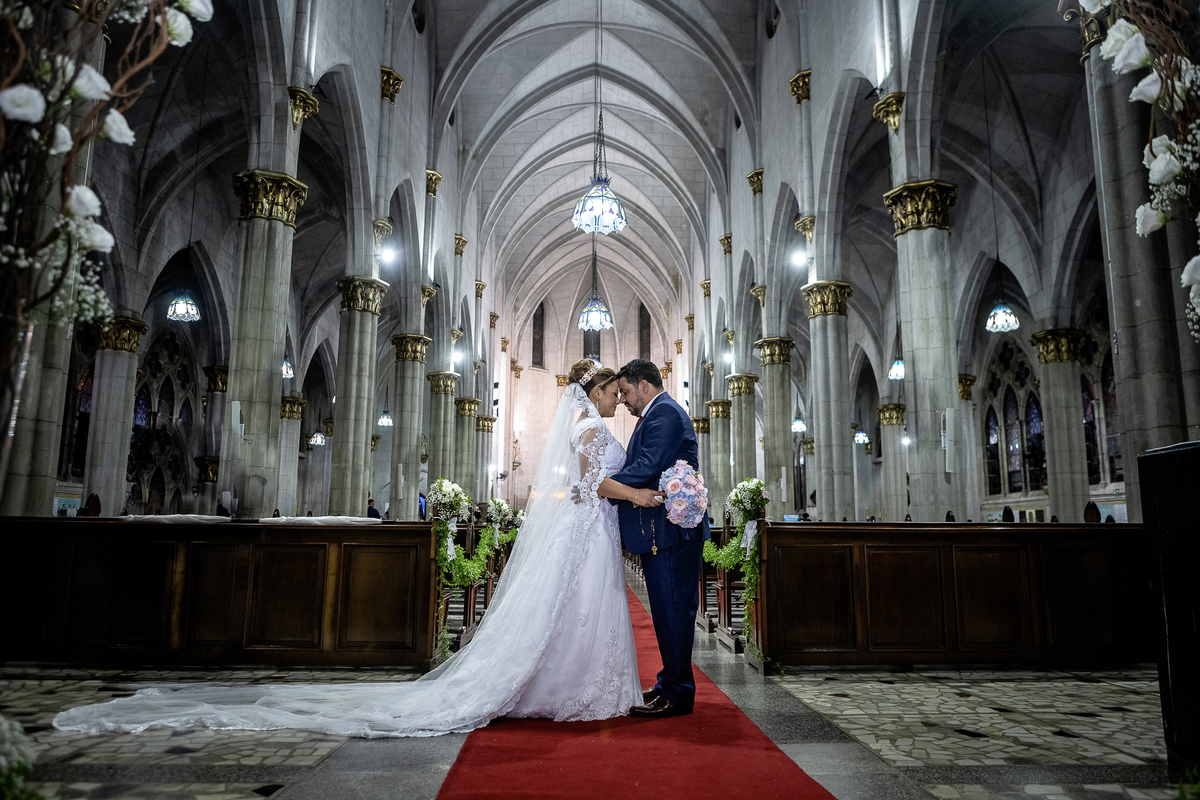 custos casamento Santuário Aparecida