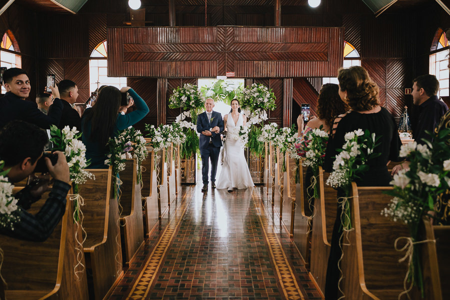 fotos de casamento em Aparecida