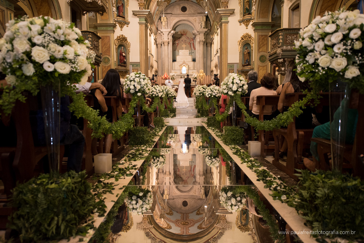 hotel para casar em Aparecida