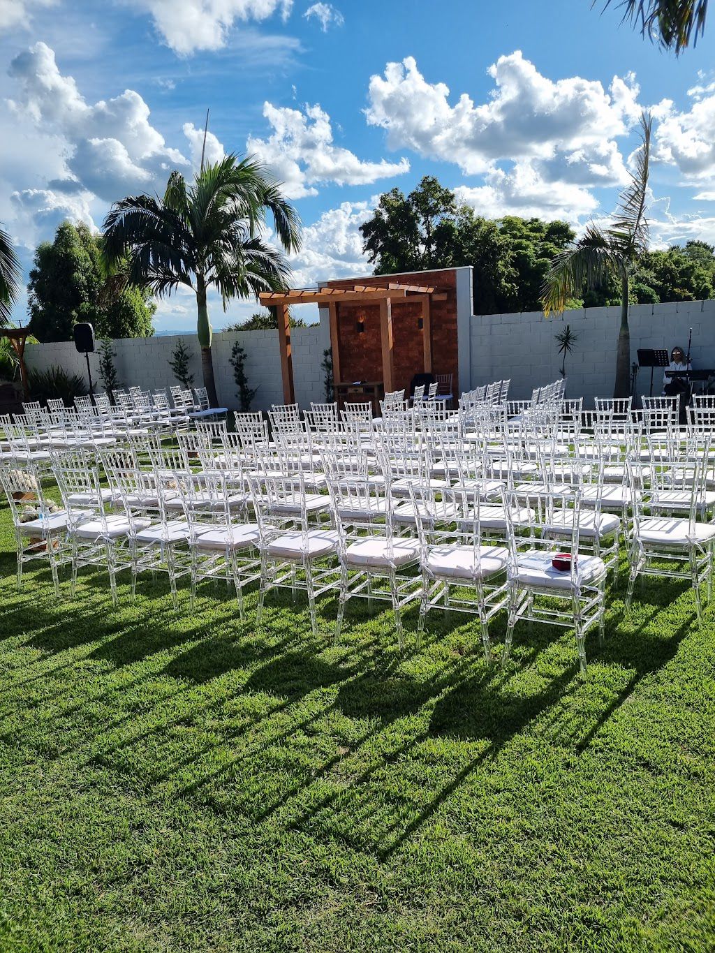 Buffets para Casamento em Arapongas: Gastronomia e Estrutura Completa