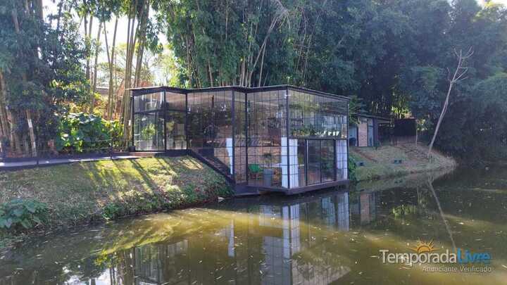 Mini Weddings em Arapongas: Opções Charmosas e Aconchegantes