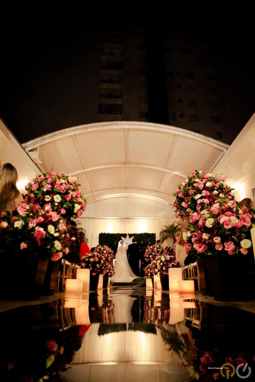 Buffets para Casamento em Arapongas: Gastronomia e Estrutura Completa