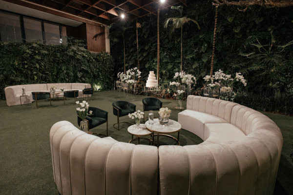 Guia Completo: Como Escolher o Espaço de Casamento Ideal em Arapongas