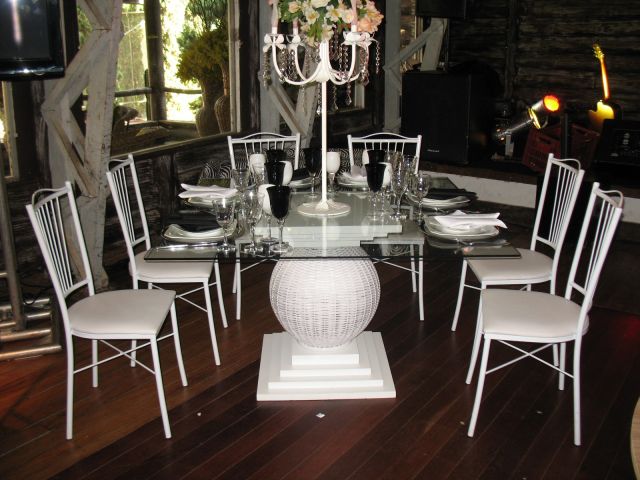 Casamento ao Ar Livre em Arapongas: Chácaras com Cenários Perfeitos